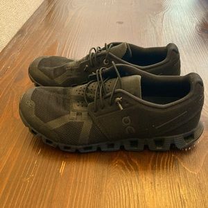 Women’s On Cloud size 8